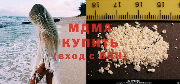 тгк Абинск